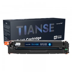 天色 硒鼓 CF501A/202A 青蓝色C（适用惠普M254nw/dn/dw、M280nw、M281fdw/fdn/cdw等） 商用常规版 单位：个