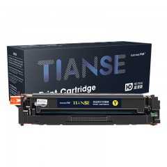 天色 硒鼓 CF502A/202A 黄色Y（适用惠普M254nw/dn/dw、M280nw、M281fdw/fdn/cdw等） 商用常规版 单位：个