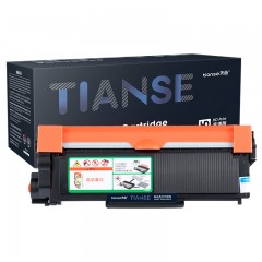 天色 粉盒 TN2325 大容量（适用于兄弟HL-2260/2260D/2560DN/DCP-7180DN等)商用常规版 单位：个 3个起订