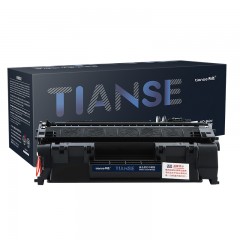 天色 硒鼓 CF280A （适用于 HPLaserJetPro400M401d/M401dn/M401dne/M401n/M425dn/M425dw)商用版 单位：个 3个起订