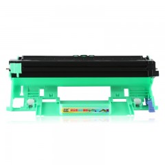天色适用兄弟DCP1608硒鼓架1618W DR1035 1813 1816 1818 1819打印机墨盒MFC1919NW 1906 1908 HL1208 1218w 单位：个 3个起订