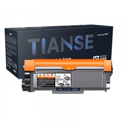 天色适用联想m7605d硒鼓lt2451粉盒 m7675dxf m7400pro m7615dna LJ2605 LJ2655dn m7455dnf 7655打印机墨盒H 单位：个 3个起订