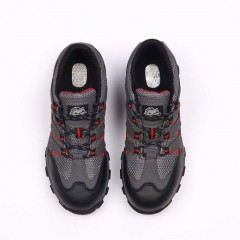 A+A 174-3安全鞋劳保鞋 防砸防刺穿安全鞋工作鞋 防滑耐磨防刺穿 工厂安全鞋 174-3 39码（35—45码可选，下单请备注）单位：双