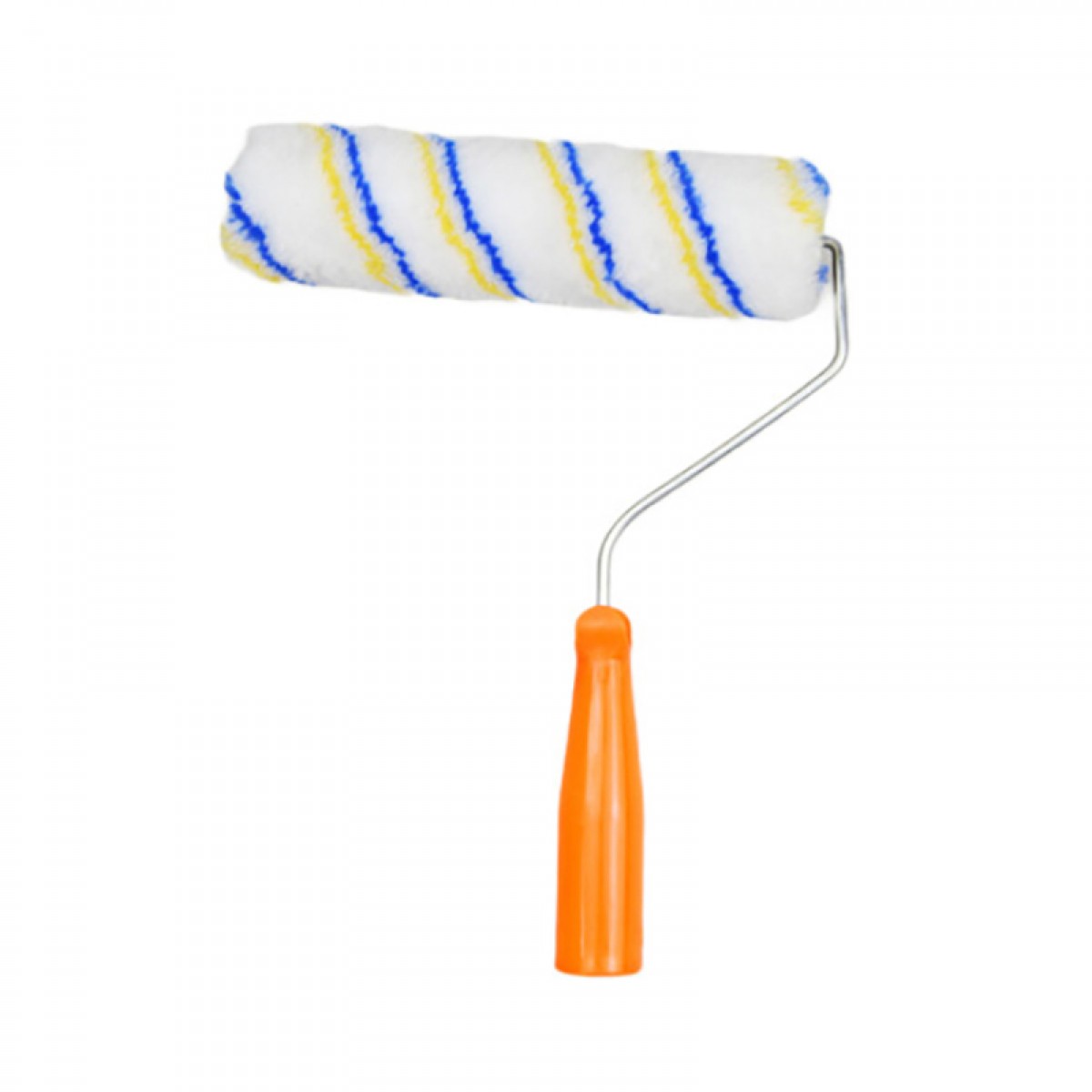 邦耀 4寸6寸8寸9寸滚筒刷小拇指无死角滚刷 油漆涂料滚子 下单备注尺寸 单位：个 50个起订