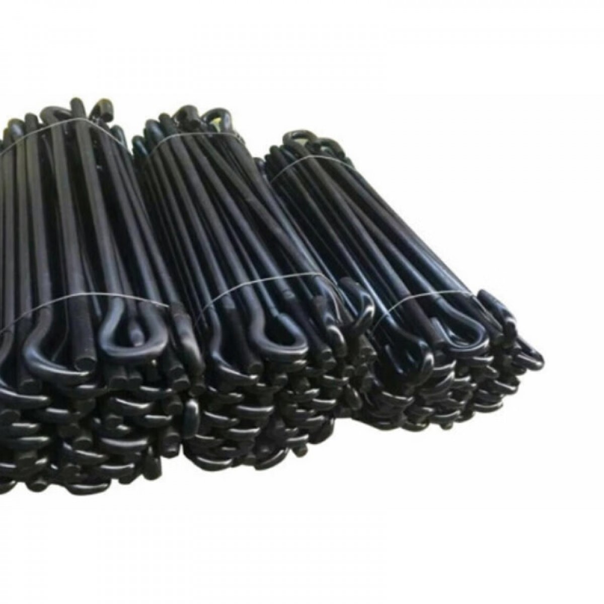 邦耀 9字 地脚螺栓 M30 单位：个 100个起订