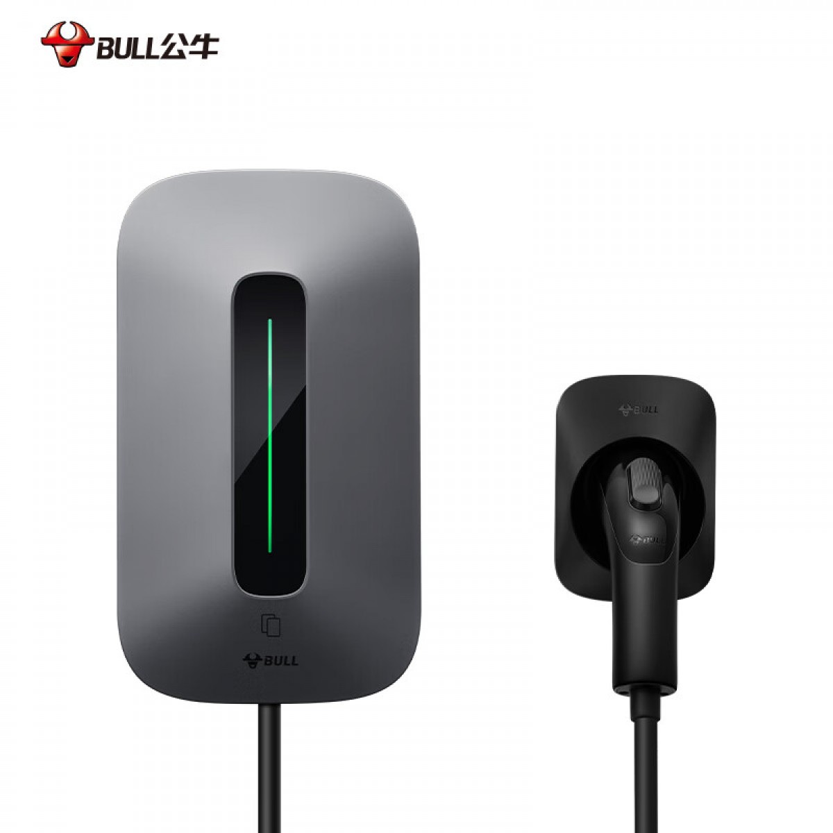 公牛（BULL）D3-A3P16A 新能源汽车交流充电桩16A\\380V\\三相电11kw(无安装无立柱) 1个