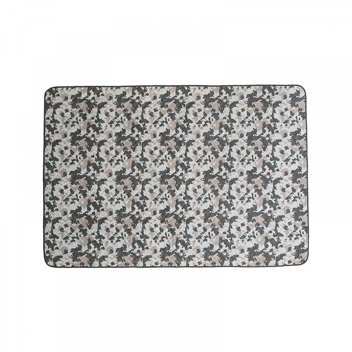 Diplomat外交官户外 多功能地垫-沙漠迷彩DFJ-301 单位：块