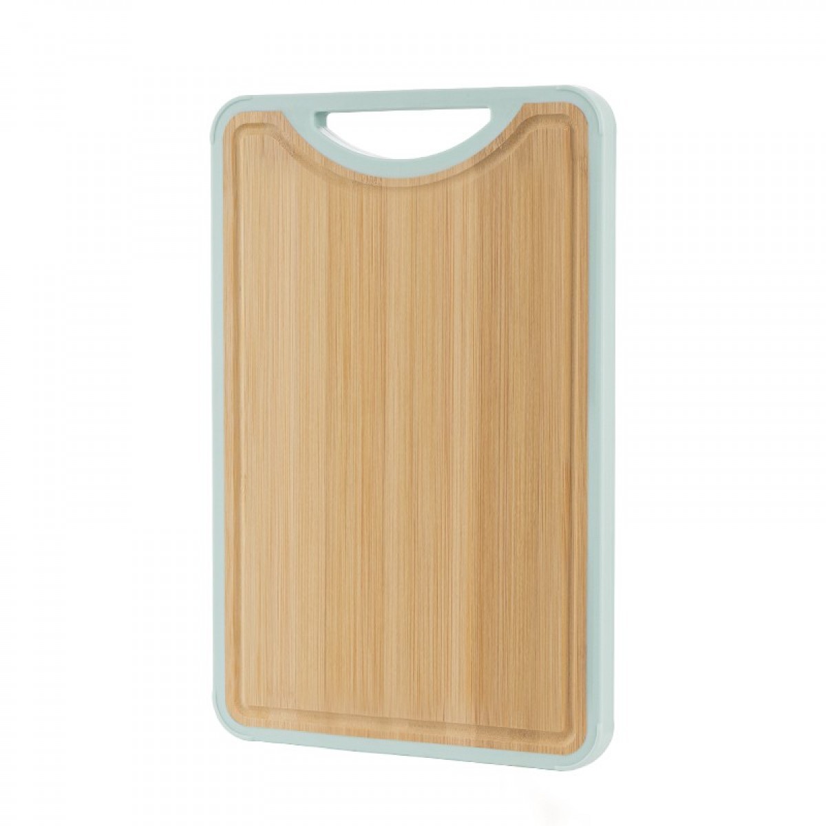 徳铂科特妮316不锈钢+竹木料菜板双面砧板 切菜板案板面板粘板 单位：块