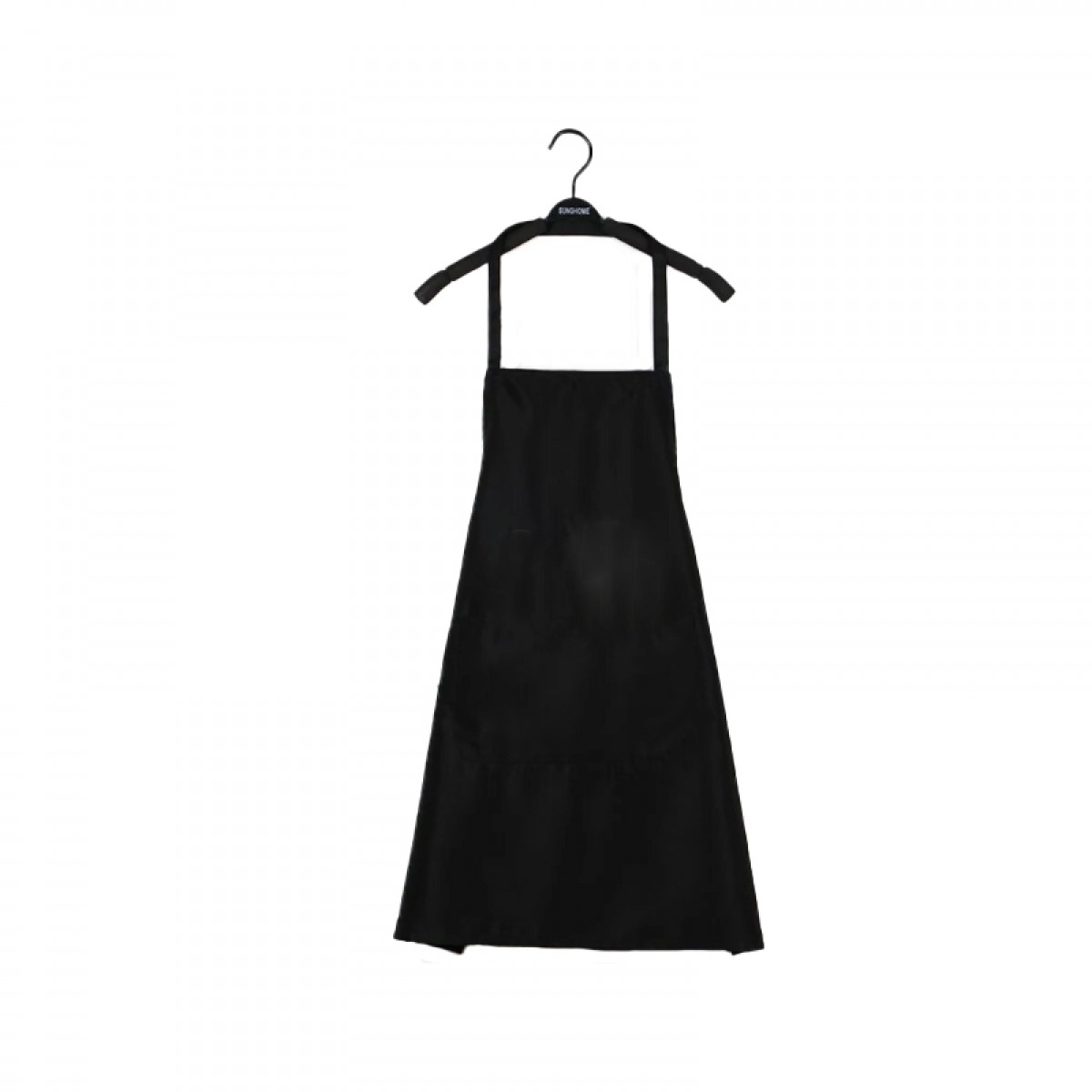 晟泰邦 围裙罩衣做饭厨房防水防油围腰罩衣 刀叉黑色 单位：件 10件起订