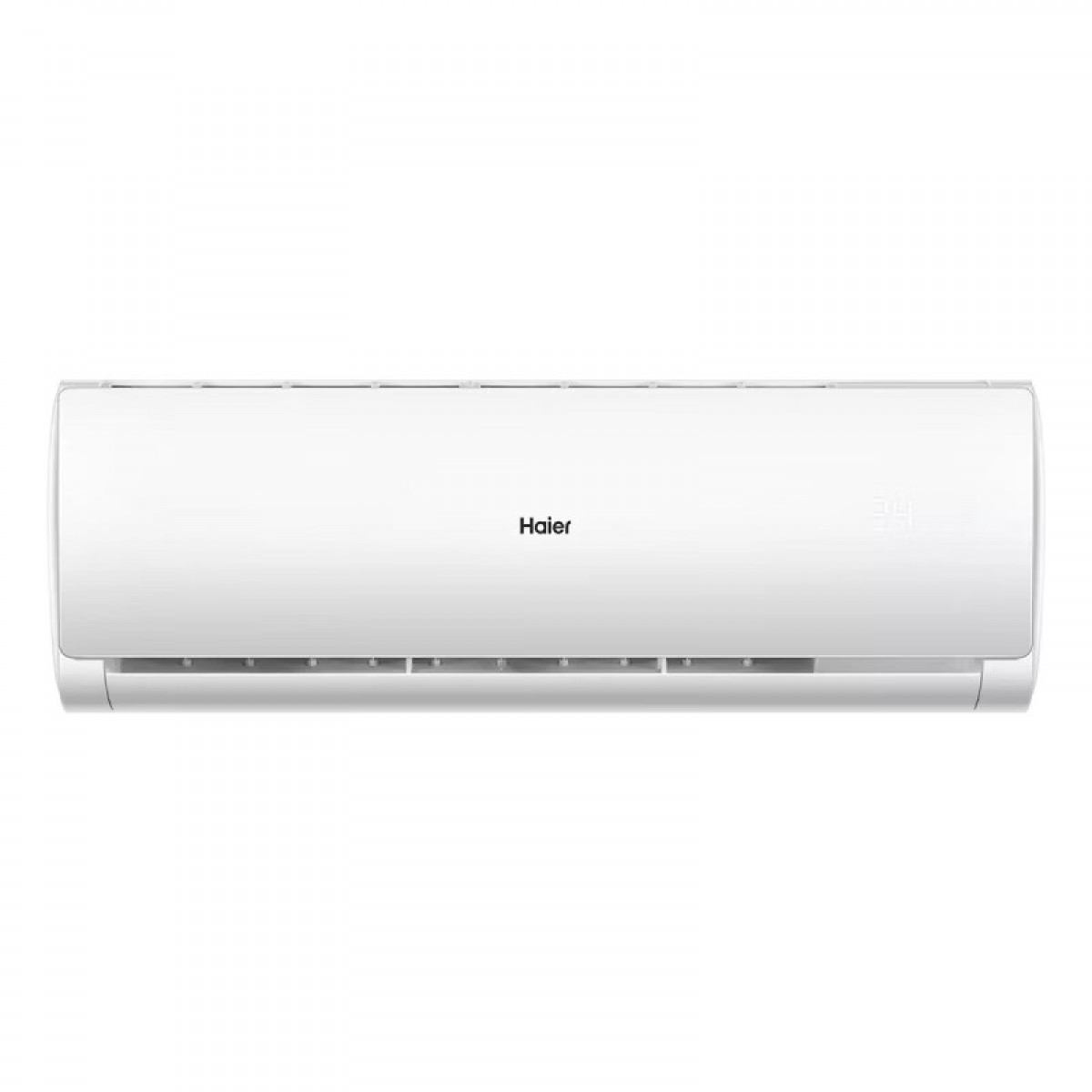 海尔（Haier） 3匹 二级能效 变频冷暖 壁挂式空调 KFR-72GW/19HDA82U1 单位：套
