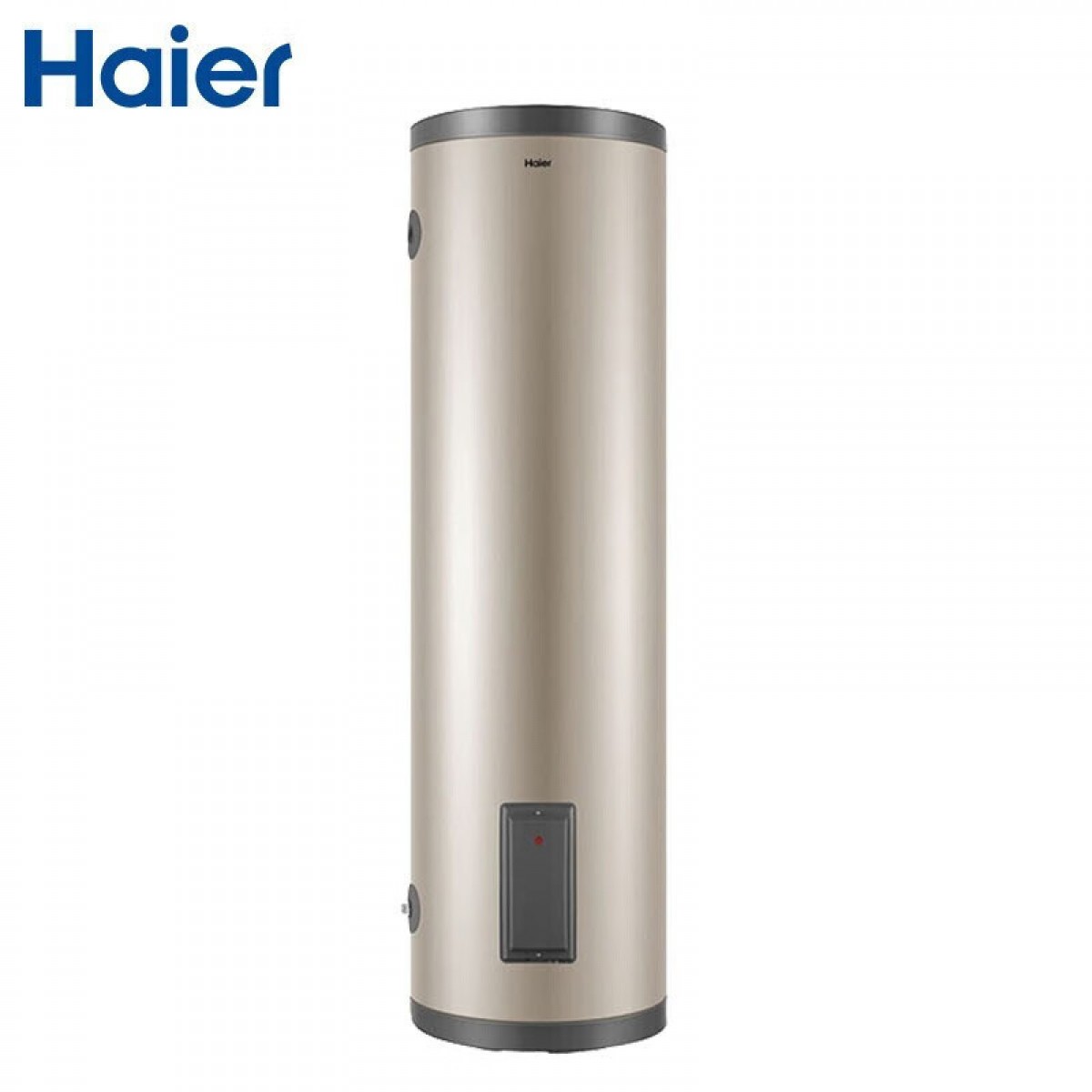 海尔( Haier )150升商用家用电热水器大功率大容量速热立式全屋供水落地式【标准安装】ES150F-LC 单位：台