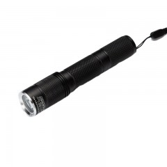 海王鑫 固态微型强光防爆电筒 RWX7620 单位：个