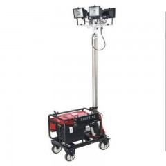 海王鑫 全方位自动升降泛光工作灯 RWX6110 单位：个