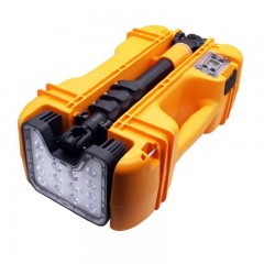 海王鑫 轻便式移动工作灯 RWX6116 单位：个