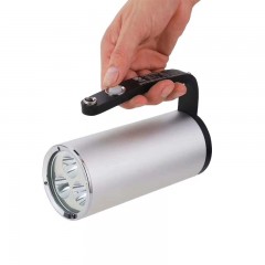 海王鑫 防爆探照灯 手提式 3*3W RWX7102 单位：个