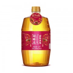 胡姬花金衣玉食古法花生油1.8L食用油 单位：桶