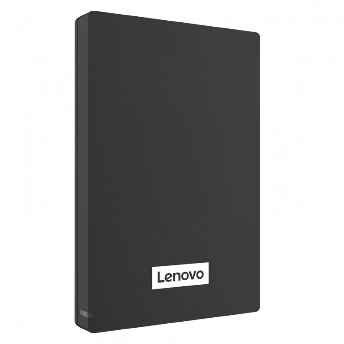 联想（Lenovo）2TB 移动硬盘 USB3.0 2.5英寸 商务黑 高速传输 稳定耐用（F308经典）单位：个