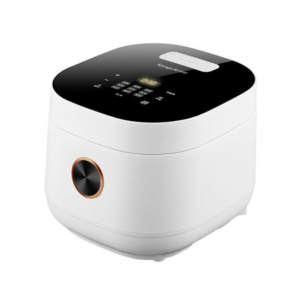 龙的（longde） 智能低糖电饭煲家用电饭锅养生多功能煮饭锅 LD-RS30E 单位：个