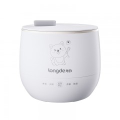 龙的（longde） 电饭煲 电饭锅家用多功能迷你宿舍小锅米饭锅 LD-FS16A 单位：个