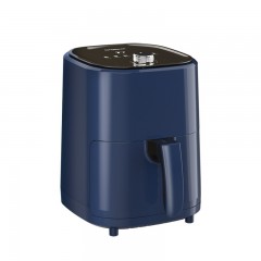 龙的（longde）空气炸锅多功能无油电炸锅家用3.5L大容量智能定时温控炸薯条机 LD-KL3512 单位：个