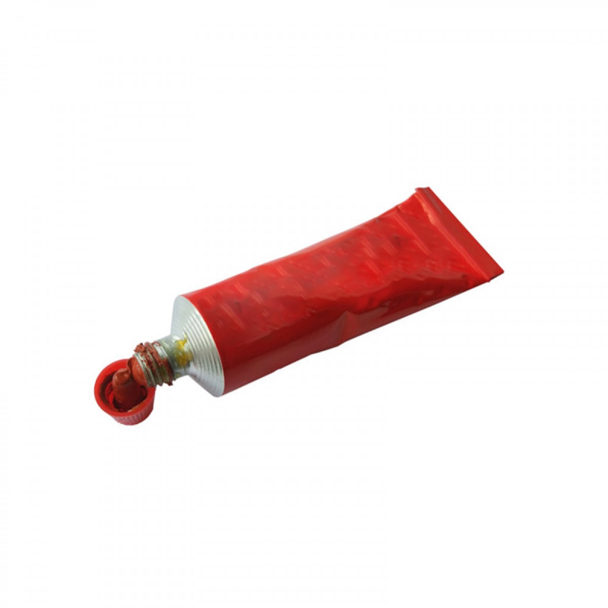 晟泰邦 硅酮免垫片红胶耐高温密封胶 STB-385-85G/支 单位：支 3支起订