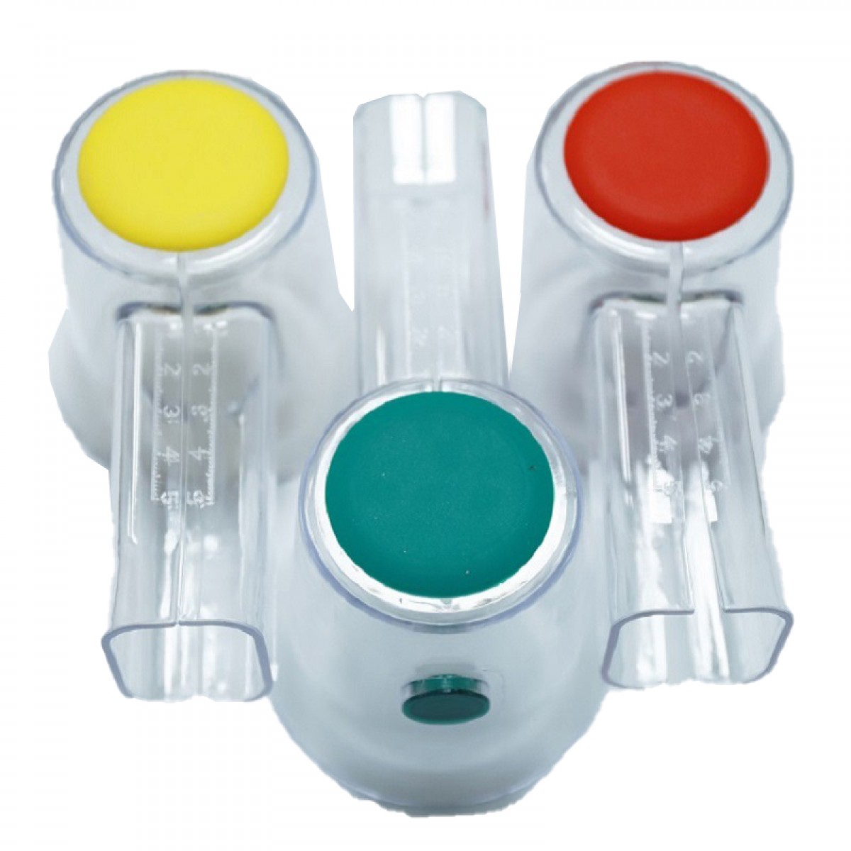 晟泰邦 YYDL-01 3只/套 透明保护套(单位：套)