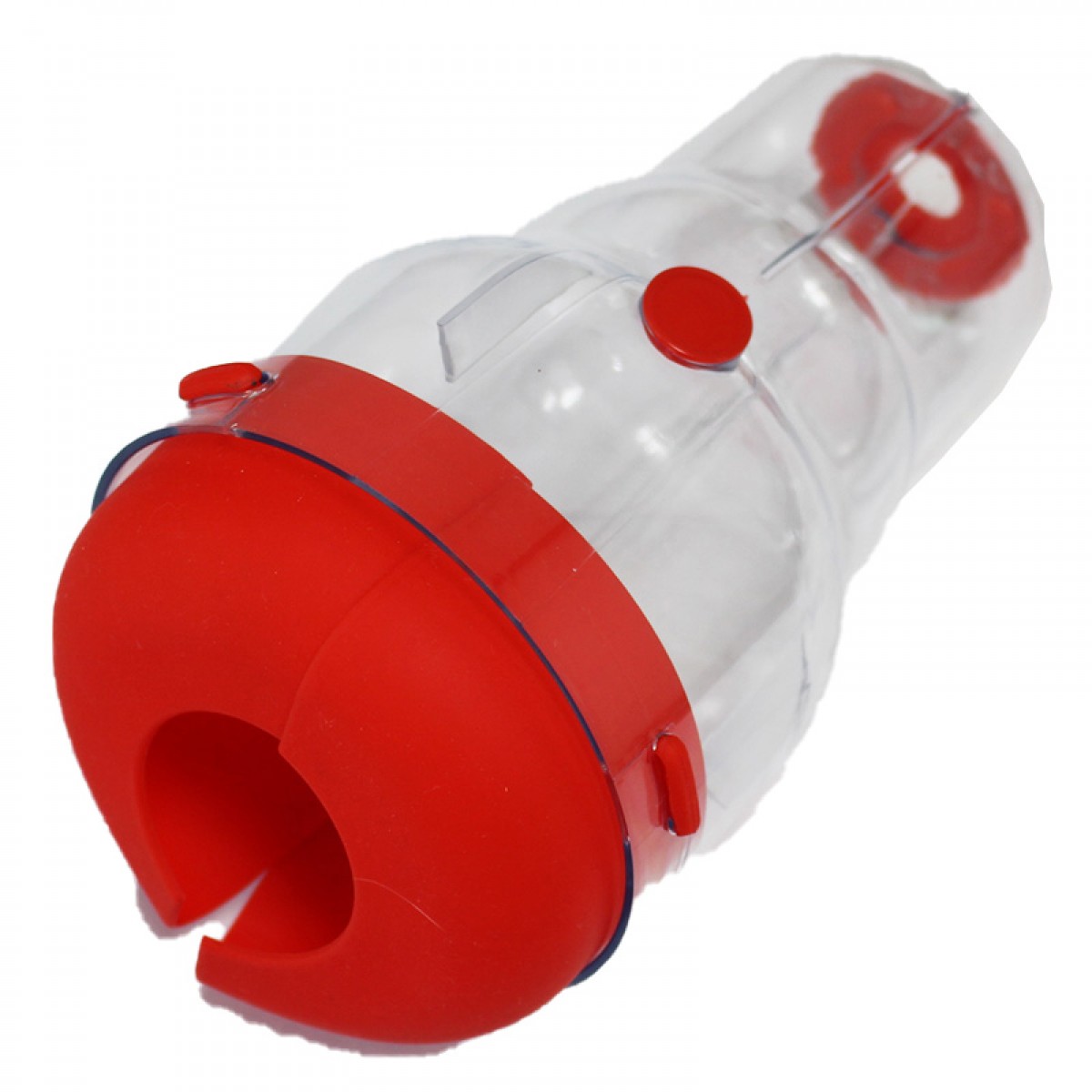 晟泰邦 YYDL-08 3只/套 透明保护套(单位：套)