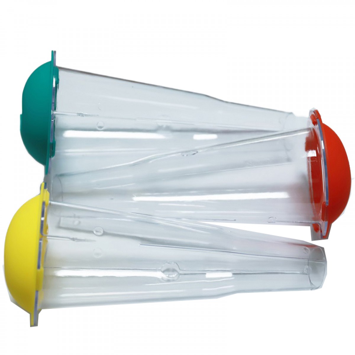 晟泰邦 YYDL-07 3只/套 透明保护套(单位：套)