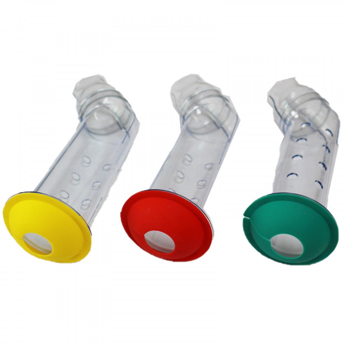 晟泰邦 YYDL-10 3只/套 透明保护套(单位：套)