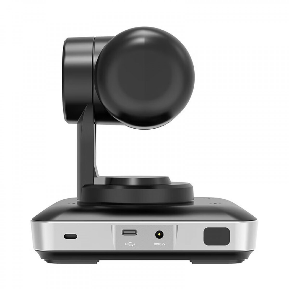 飞利浦 视频会议摄像头 直播录播高清会议摄像机 4倍光学变焦340°云台旋转 教育网课远程会议摄像头PSE0600C 单位：台