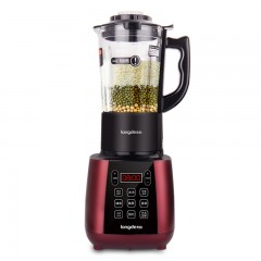 龙的（longde） 破壁机家用婴儿辅食料理机加热榨汁豆浆机 LD-PB22D 单位：台