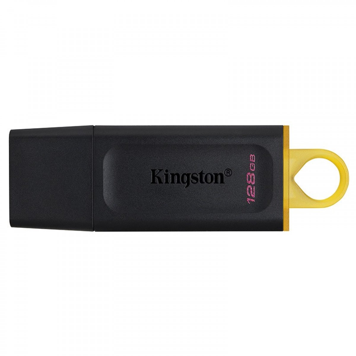 金士顿（Kingston） u盘 高速车载闪存优盘 DTX/128GB【盖帽设计】 单位：个