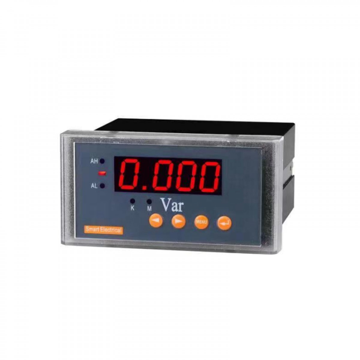 晟泰邦 GLB-I型数字无功功率表 单位：台