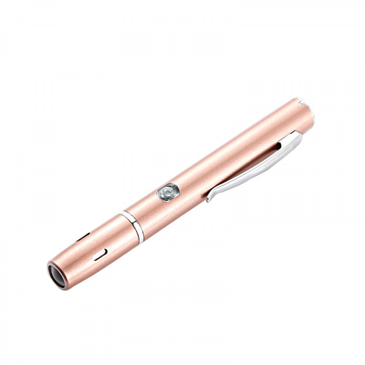 晟泰邦 USB充电手电瞳孔笔灯口耳鼻喉护士检查用手电 照明临床电筒 单位：个