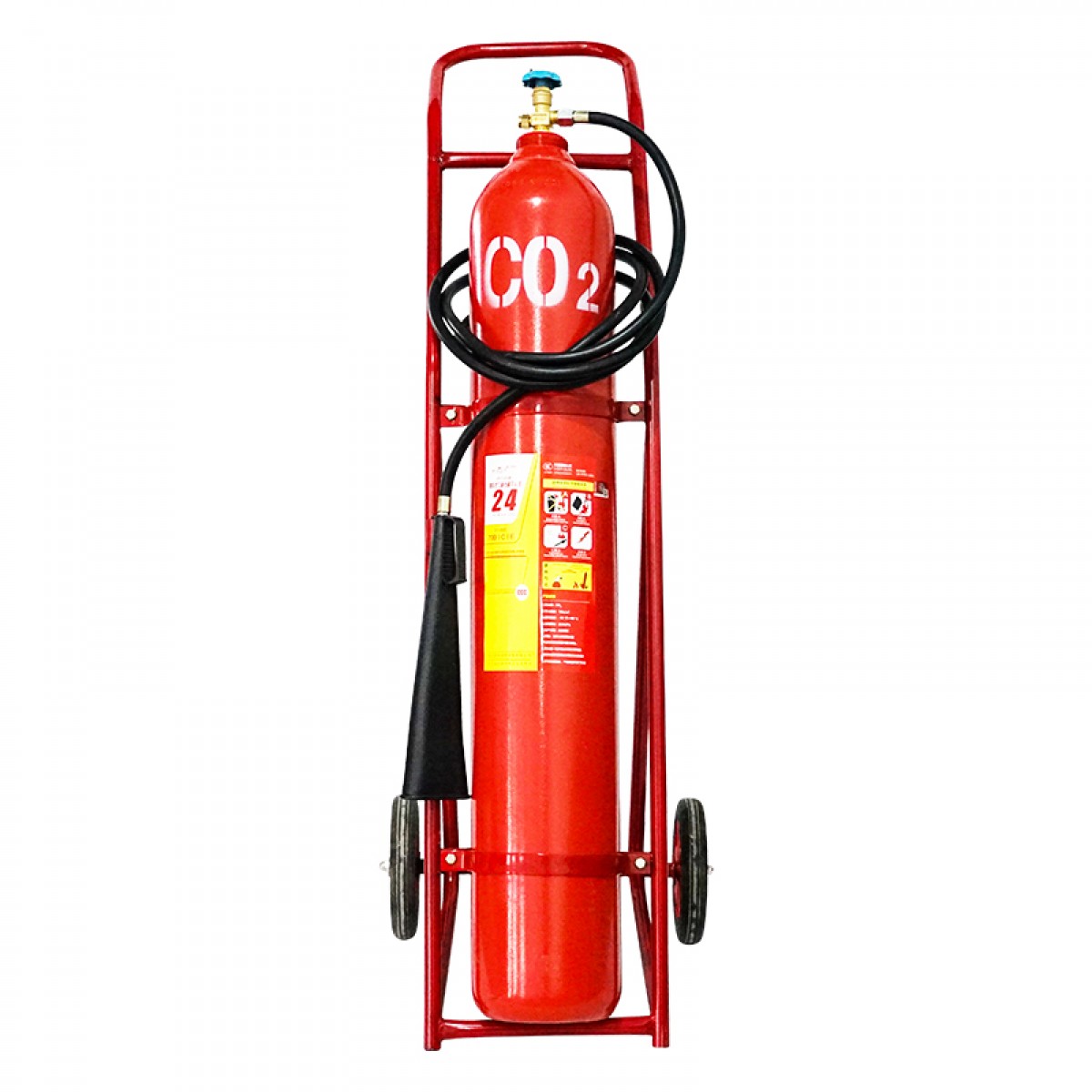 星浙安星二代 二氧化碳系列MTT24   单位：具