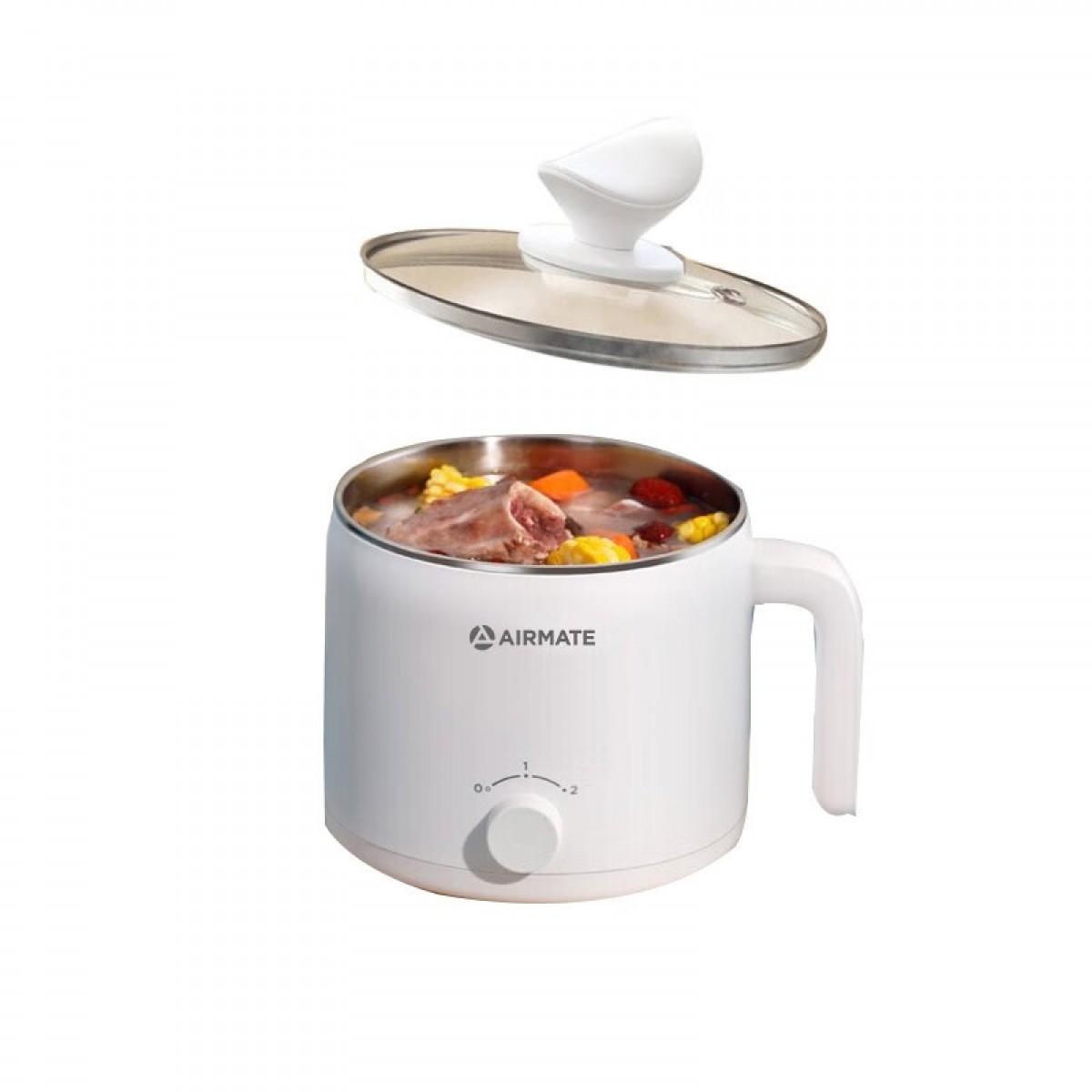 艾美特 花样私厨料理锅CR1211 单位：个