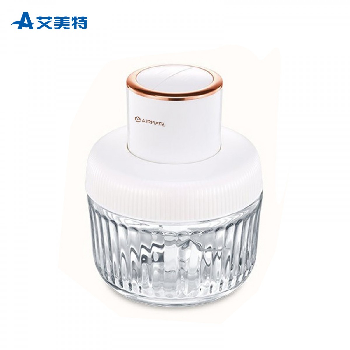 艾美特（AIRMATE）多功能搅拌机绞肉机 新款绞肉机CL2002  单位：台