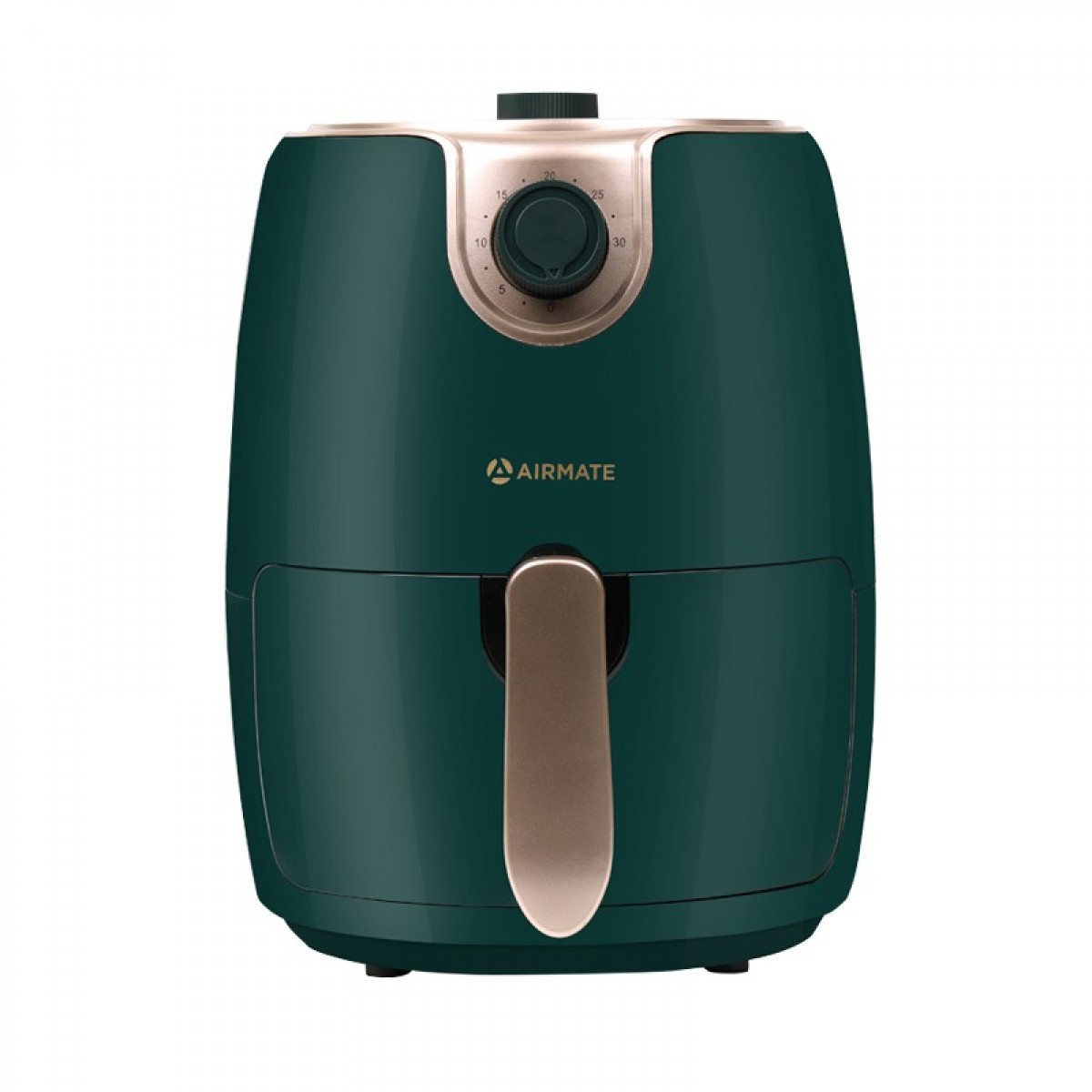 艾美特（AIRMATE） 空气炸锅EAF2701-01 绿色 单位：台