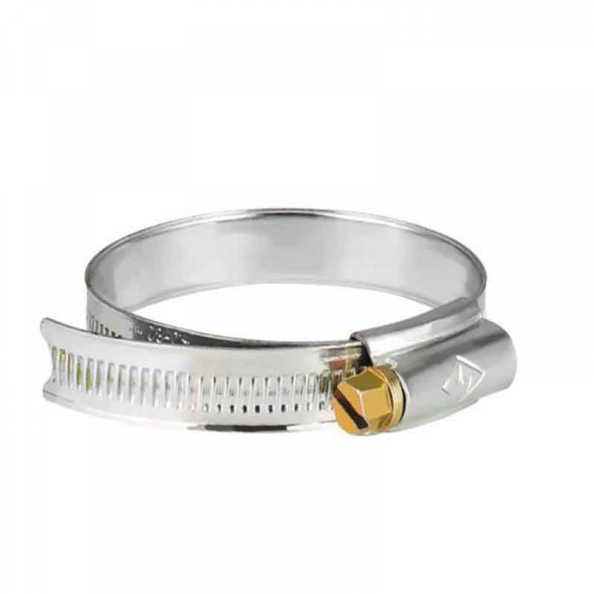 晟泰邦 水带卡扣/喉箍/扎箍/抱箍 消防水带卡箍加厚DN50水带卡箍镀锌铁（38-57mm) 单位：个