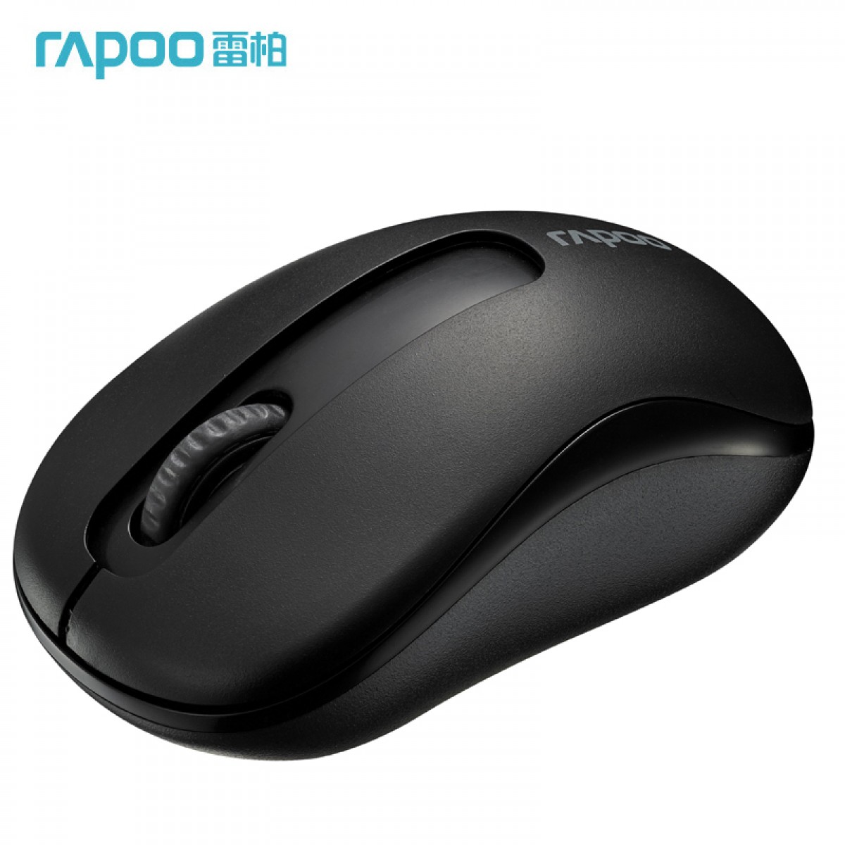 雷柏（Rapoo）M218 鼠标 无线鼠标 办公鼠标 便携鼠标 M500G商务时尚 单位：个