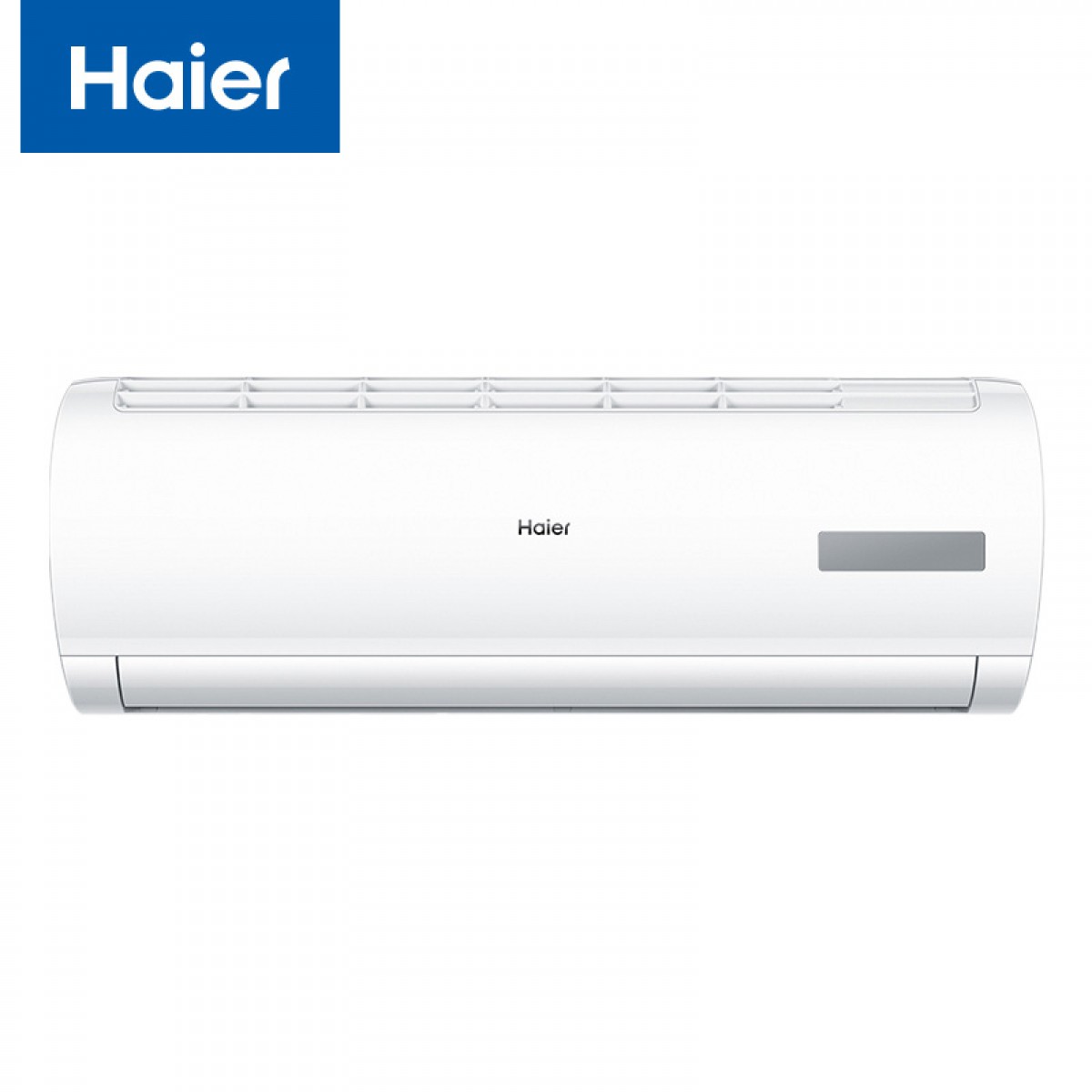 海尔 Haier 冷暖变频三级能效壁挂式空调 大1P KFR-26GW/20MCA83U1  单位：台   标准安装