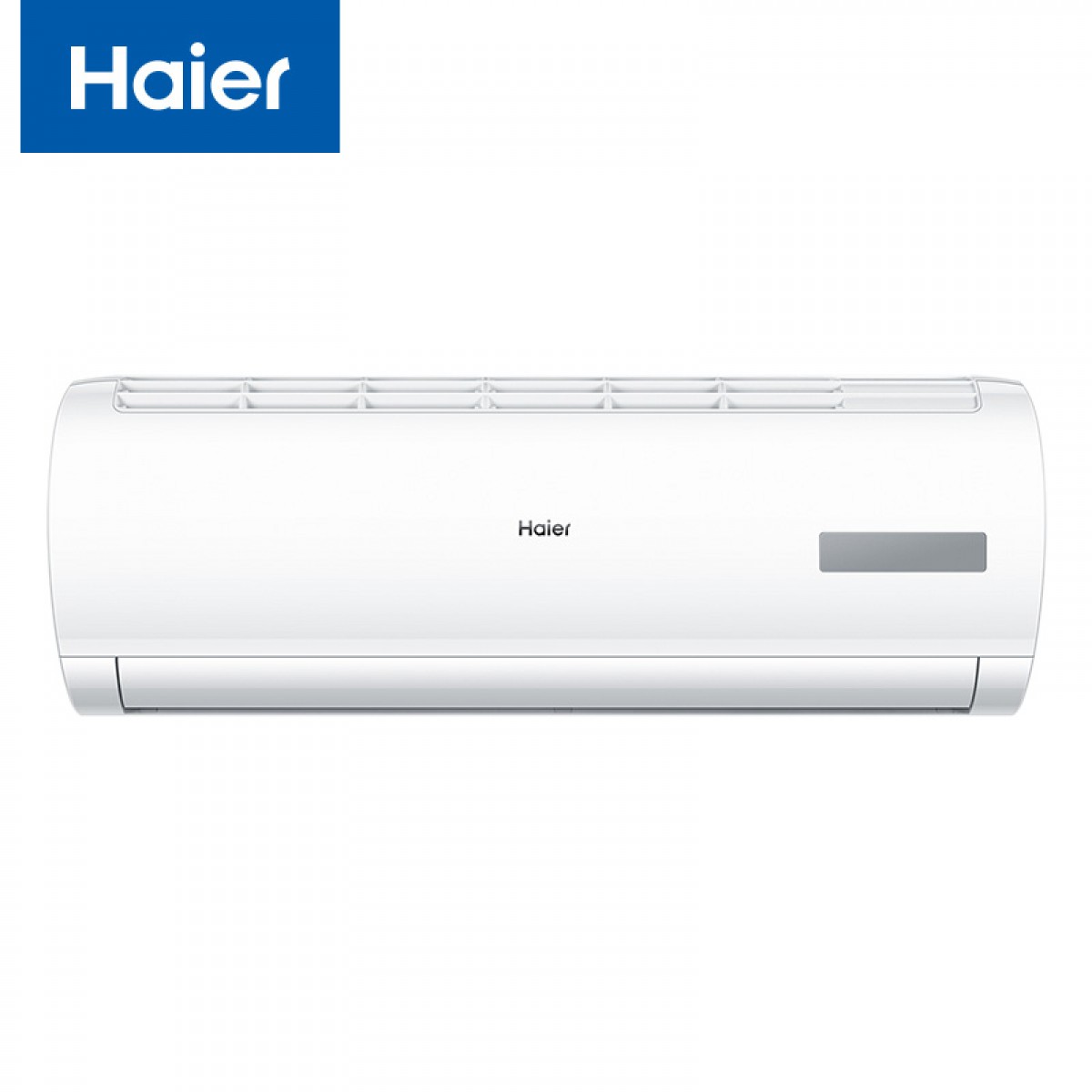 海尔（Haier） KFR-35GW/20MCC83 变频1.5匹冷暖空调 壁挂式空调三级能效 内机自清洁 企业专享  单位：台  标准安装