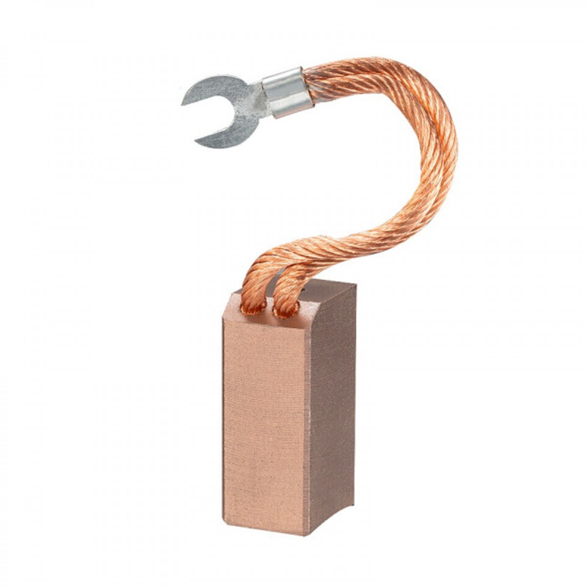 晟泰邦 发电机碳刷耐磨25*32*60cm 石墨 D104  单位：个