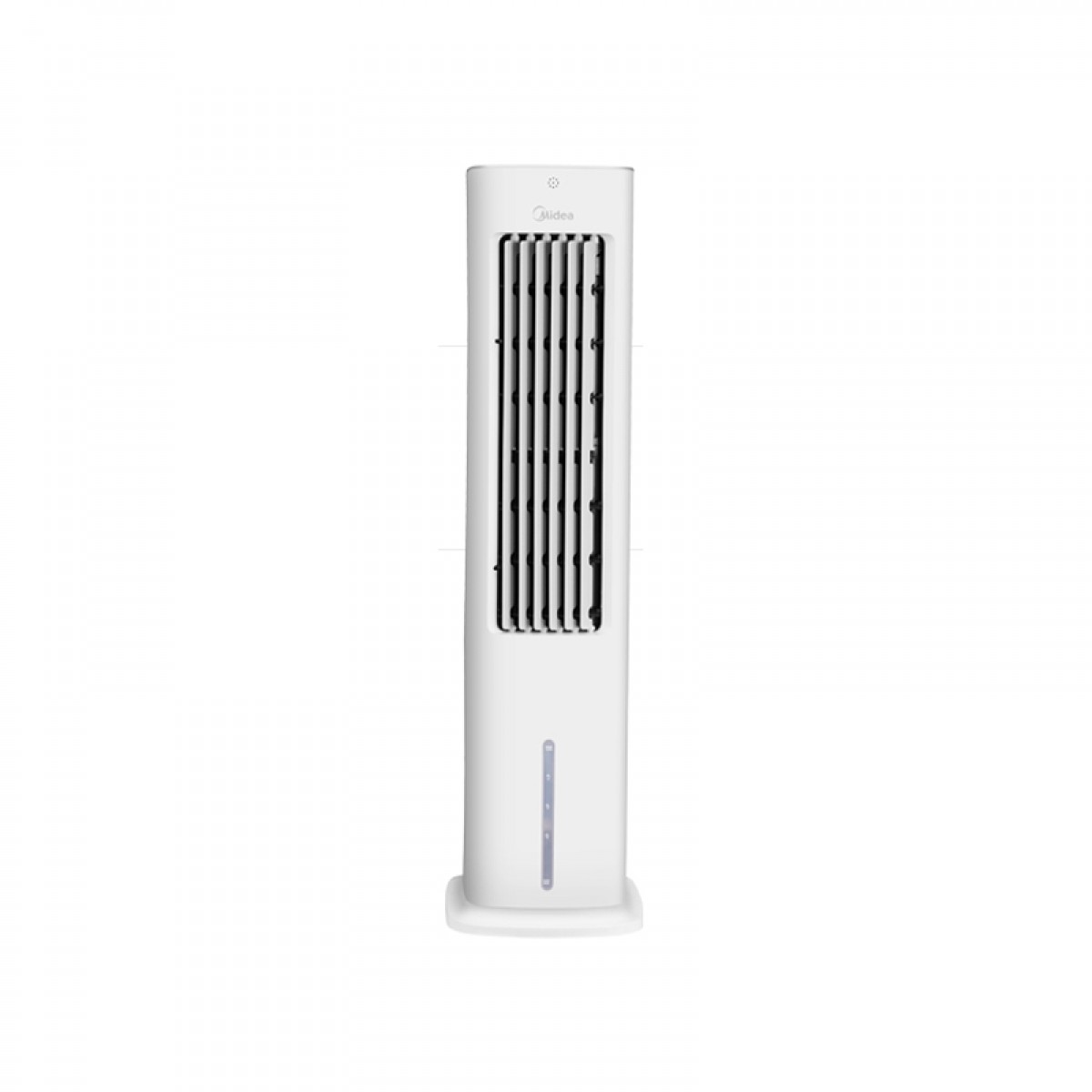 美的（Midea）家用冷风扇水冷塔扇节能遥控制冷空调扇加湿空气家用冷风扇家用落地风扇/制冷小空调 AAD10AR 单位：台