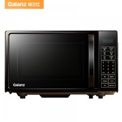 格兰仕（Galanz） 微波炉 20升 大平板底盘 智能菜单 简单 家用微波炉 P70F20CL-DG(B0)  单位：台
