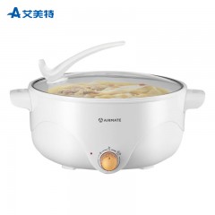 艾美特（AIRMATE） 电煮锅 多功能电火锅 CR1204 单位：个