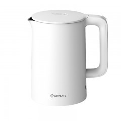 艾美特（AIRMATE）简约派养生壶电水壶办公室便携水壶 CS1515  单位：个