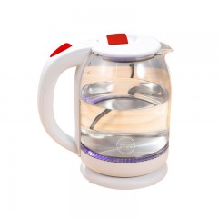 艾美特（AIRMATE）简约派养生壶电水壶办公室便携水壶 CS1815B  单位：个