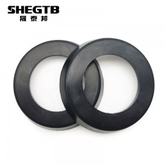 晟泰邦 L型皮碗22*8孔用密封圈往复运动液压油缸气缸活塞密封件 120*90*14mm 单位：个