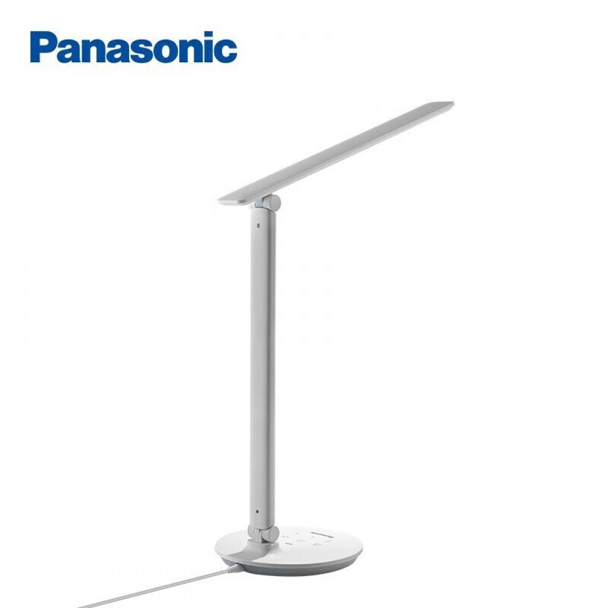 松下台灯学习护眼灯 卧室床头小夜灯 宿舍寝室阅读led灯 国AA护眼 致鸣 HHLT0522 单位：个